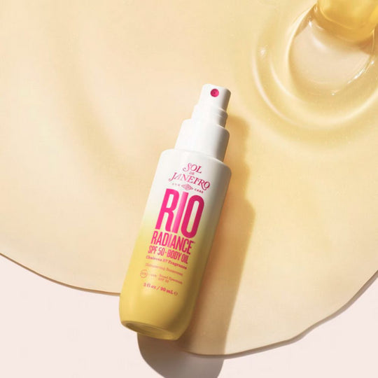 SOL DE JANEIRO Rio Radiance™ SPF 50 Body Oil