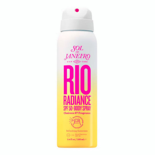 SOL DE JANEIRO Rio Radiance™ SPF 50 Body Spray