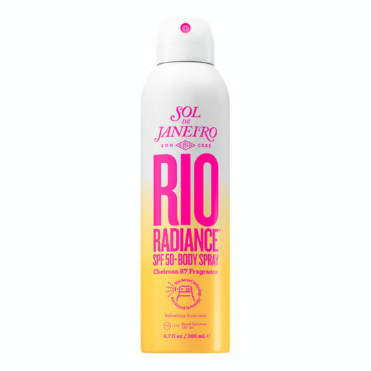 SOL DE JANEIRO Rio Radiance™ SPF 50 Body Spray