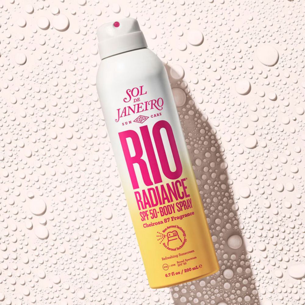 SOL DE JANEIRO Rio Radiance™ SPF 50 Body Spray
