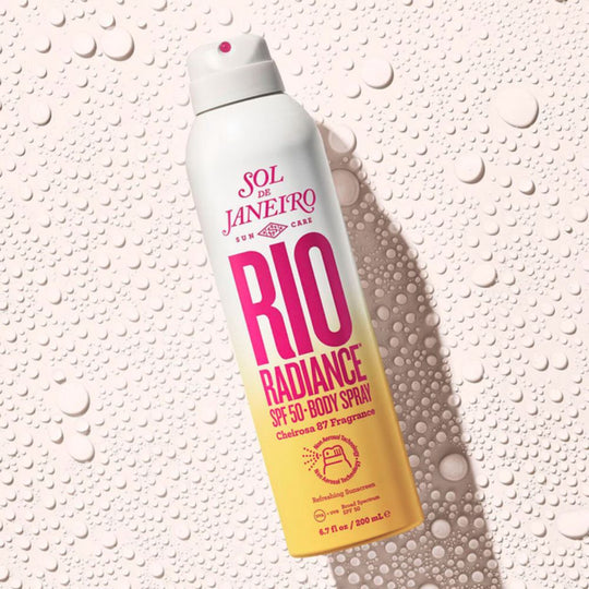 SOL DE JANEIRO Rio Radiance™ SPF 50 Body Spray
