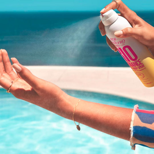 SOL DE JANEIRO Rio Radiance™ SPF 50 Body Spray