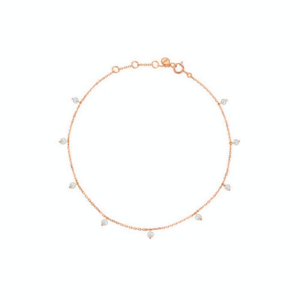 Samra Farah Kids Anklet
