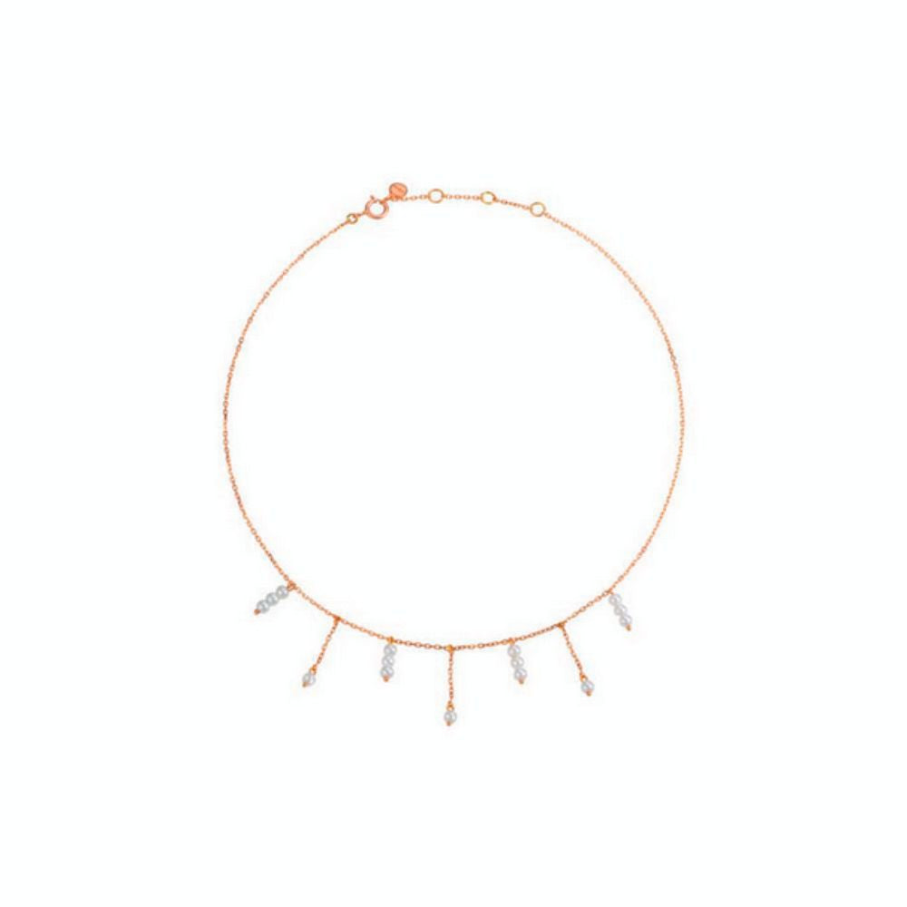 Samra Farah Kids Necklace
