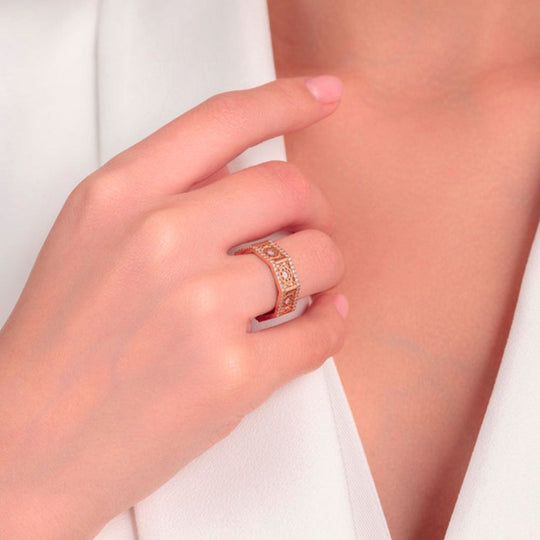 Samra Oud Turath Diamond Band