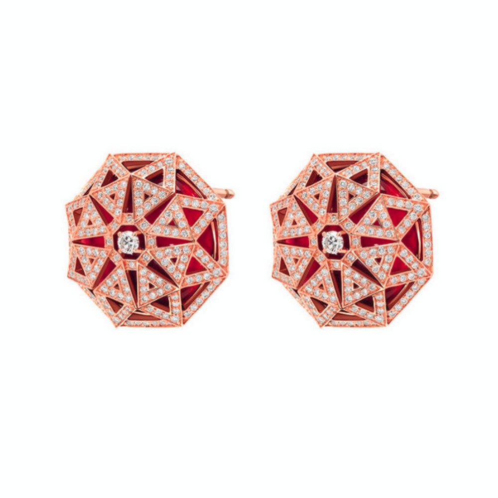 Samra Sarab Turath Earring