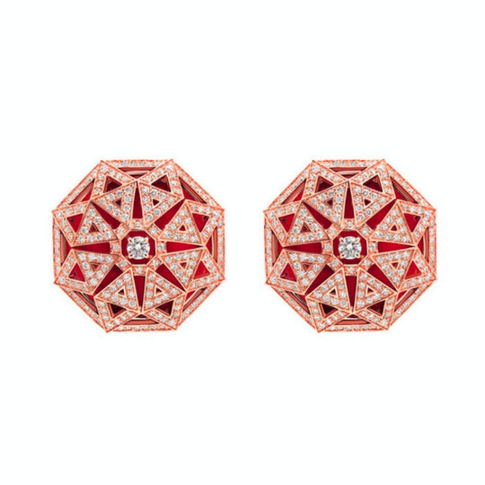 Samra Sarab Turath Earring