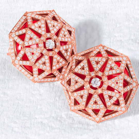 Samra Sarab Turath Earring