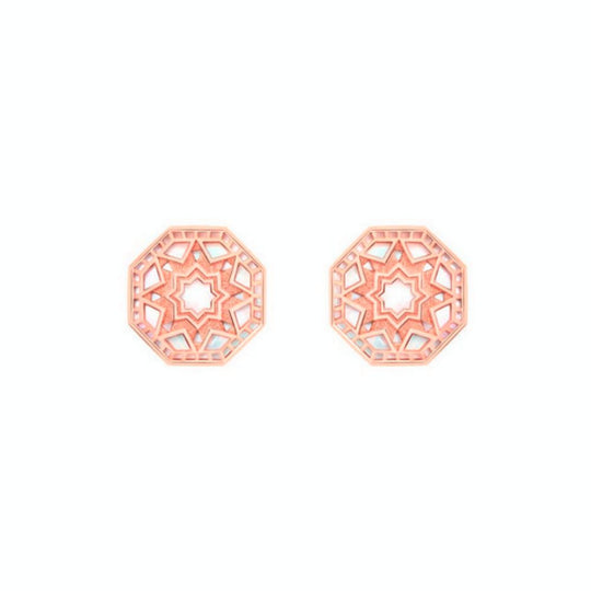 Samra Turath Kids Stud Earring