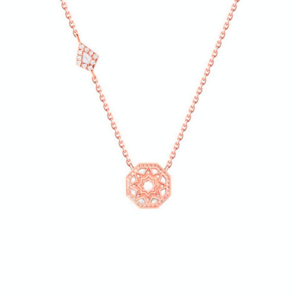 Samra Turath Kids Necklace