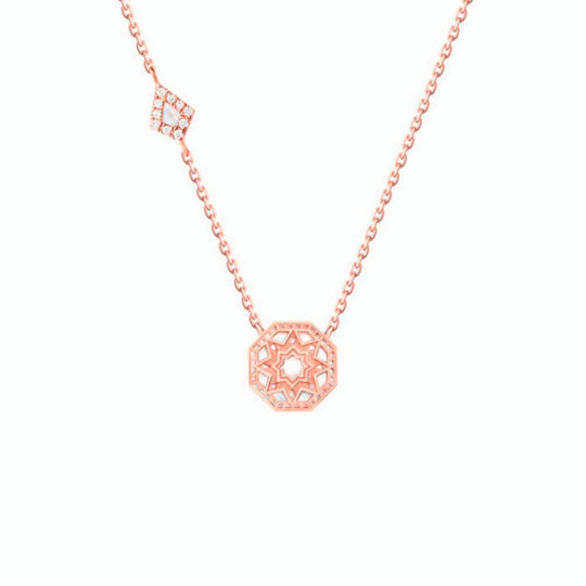 Samra Turath Kids Necklace