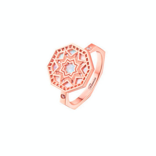 Samra Turath Kids Ring
