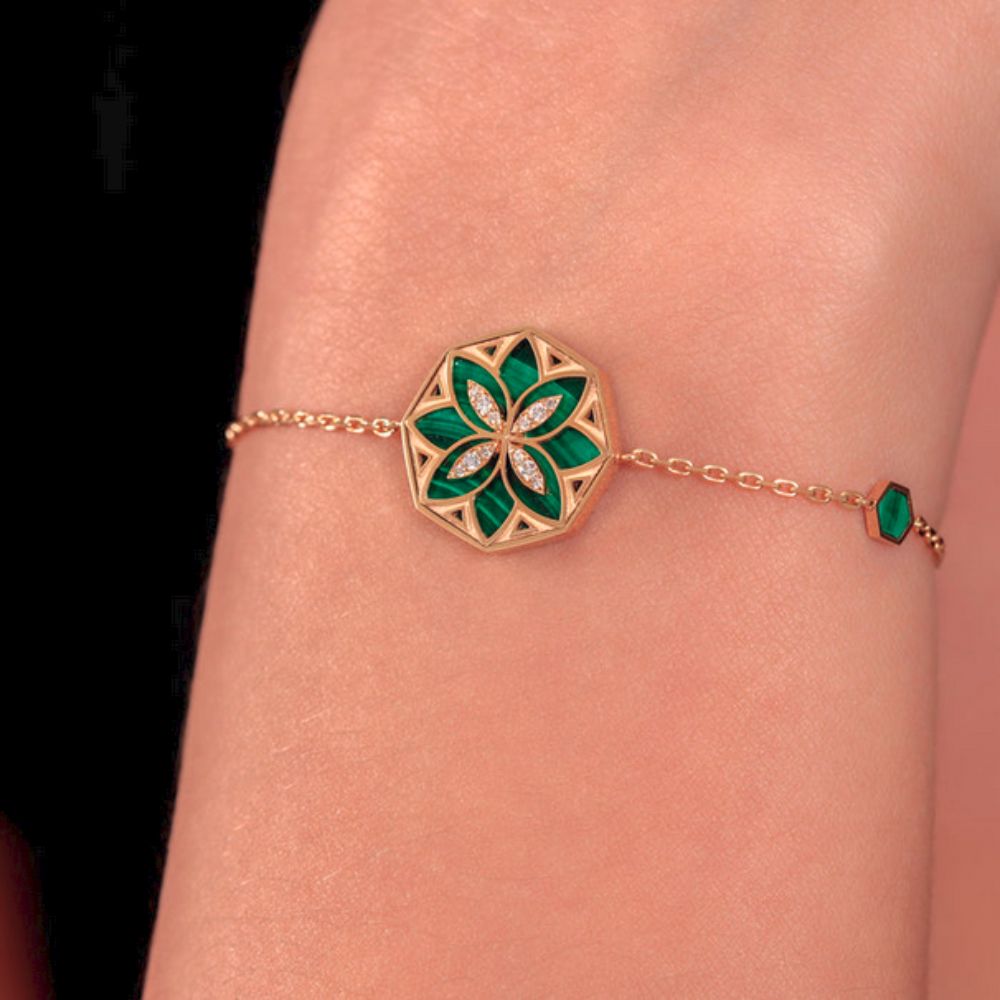 Samra Ward Turath Bracelet