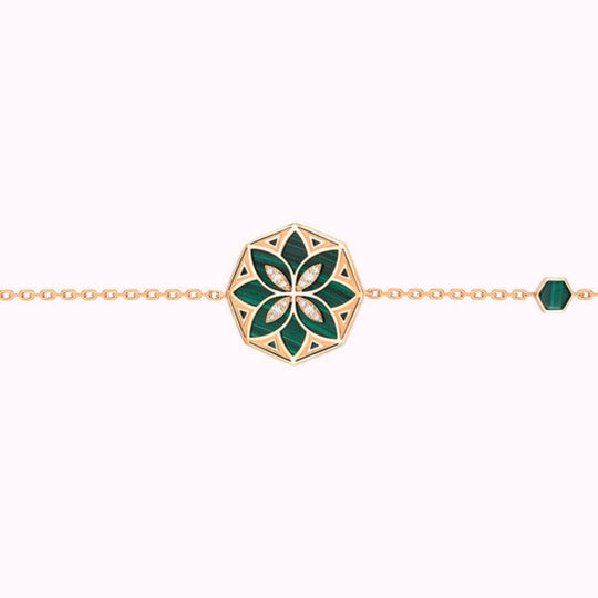 Samra Ward Turath Bracelet