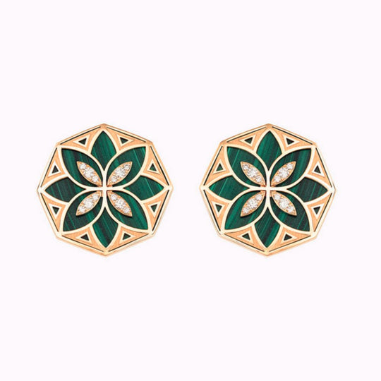 Samra Ward Turath Earrings