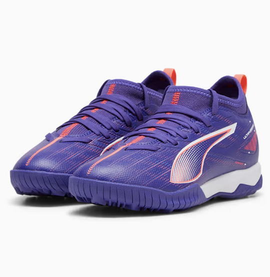 ULTRA 5 Match TT Football Boots for Youths
