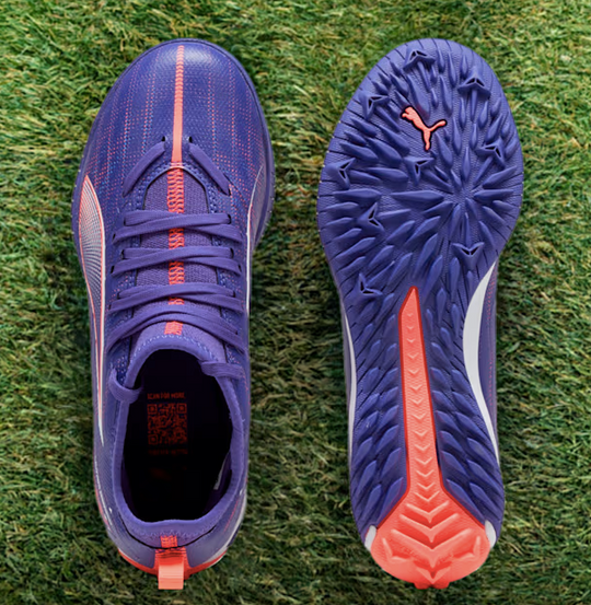 ULTRA 5 Match TT Football Boots for Youths