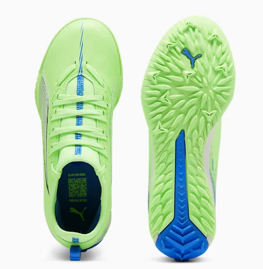 ULTRA 5 Match TT Football Boots for Youths