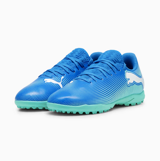 TT Football Boots with Low-profile Multi-studded Rubber Outsole