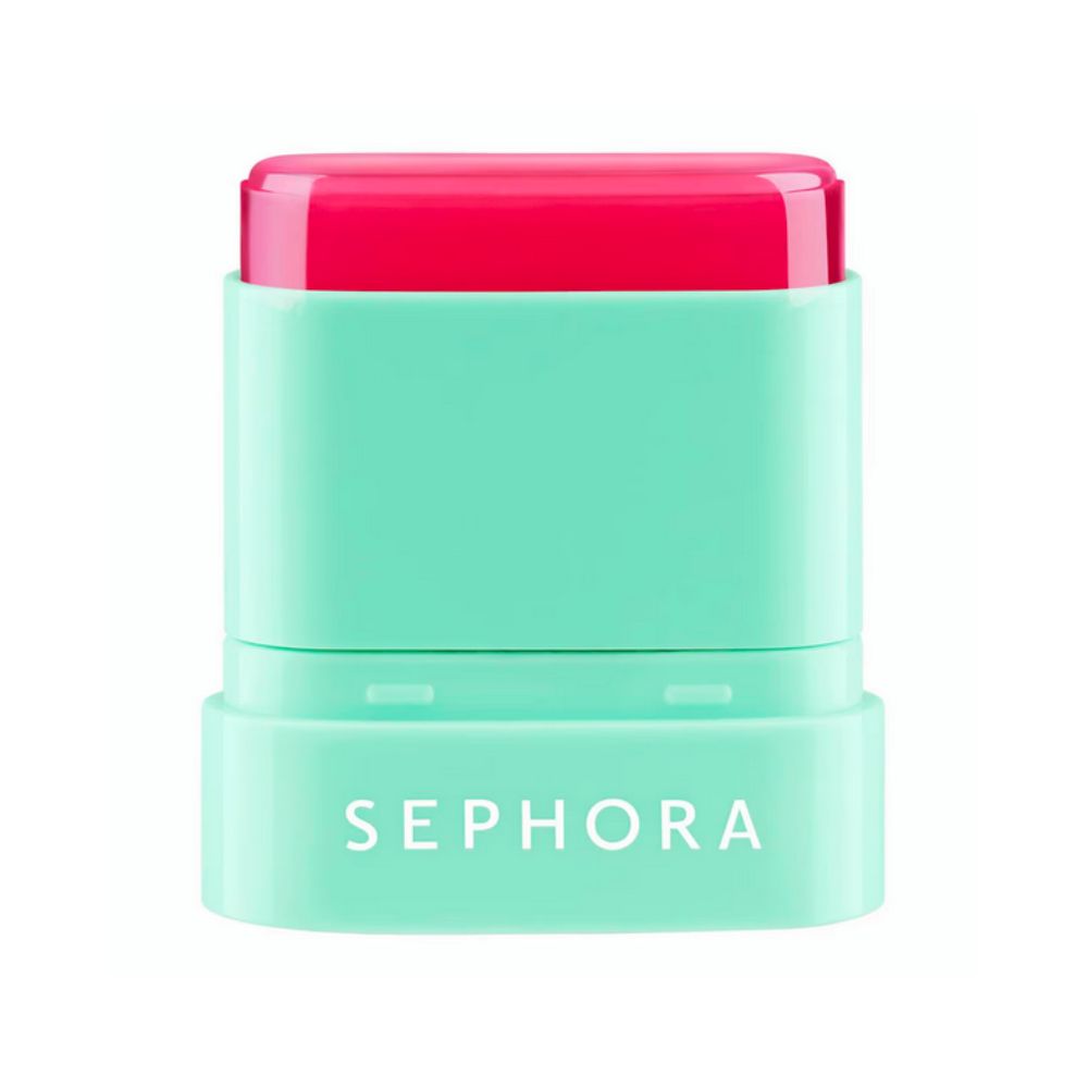 Sephora Color Twister Oil-In-Stick - Freaky Fuschia