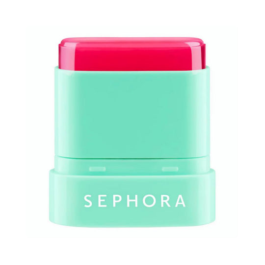 Sephora Color Twister Oil-In-Stick - Freaky Fuschia