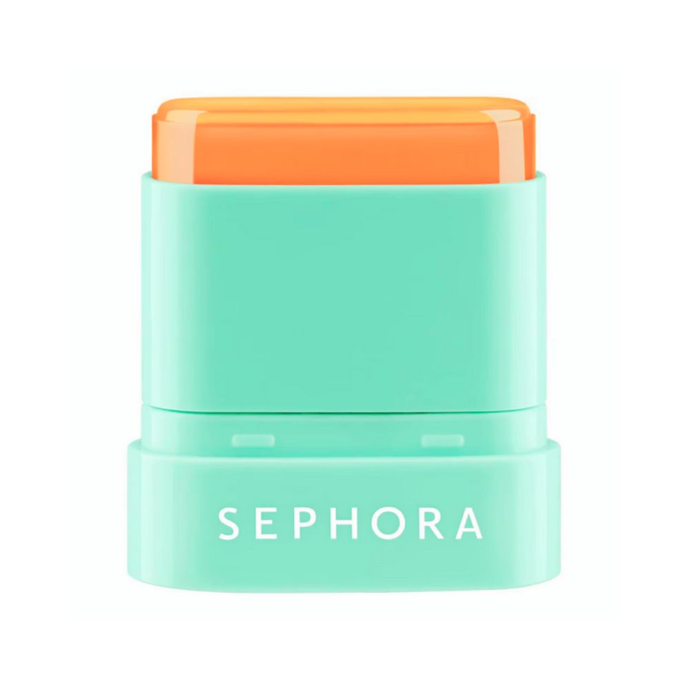 Sephora Color Twister Oil-In-Stick - Crazy Coral