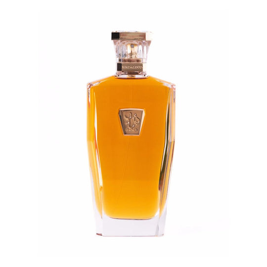 A 183mL Parfum bottle of Sheikh A Exceptional by Hind Al Oud