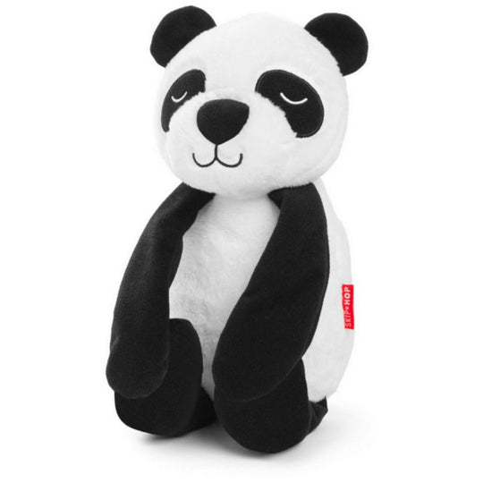 Skip Hop Cry-activated, Soothing Panda With Smart Sensor and Voice Recorder