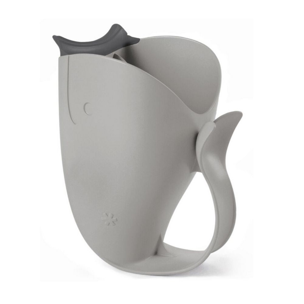 Skip Hop Grey Moby Bath Rinser