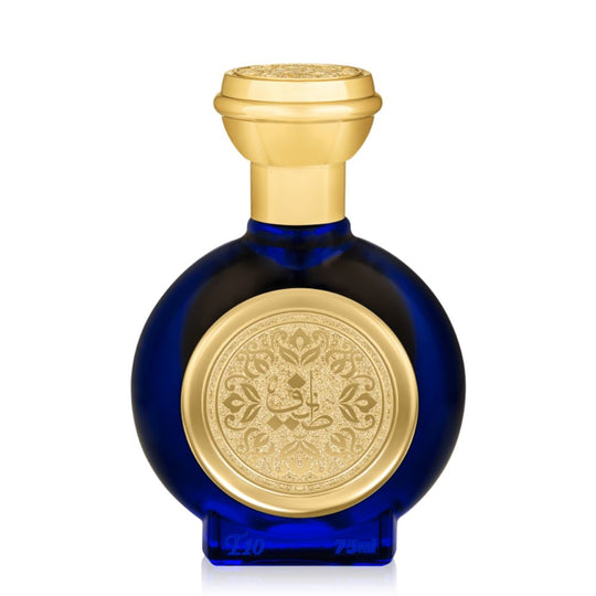 An EDP 75mL bottle of T10 perfume by Taif Al Emarat