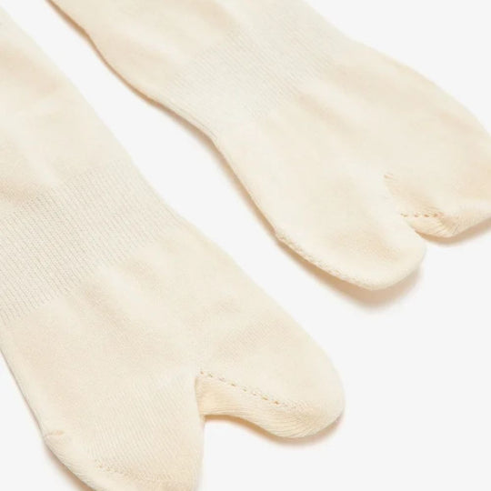 Tabi socks