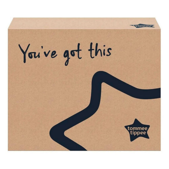 Tommee Tippee Ultimate Formula Feeding Kit: Black Steriliser, Prep Machine, Anti-Colic & Natural Bottles, Soothers