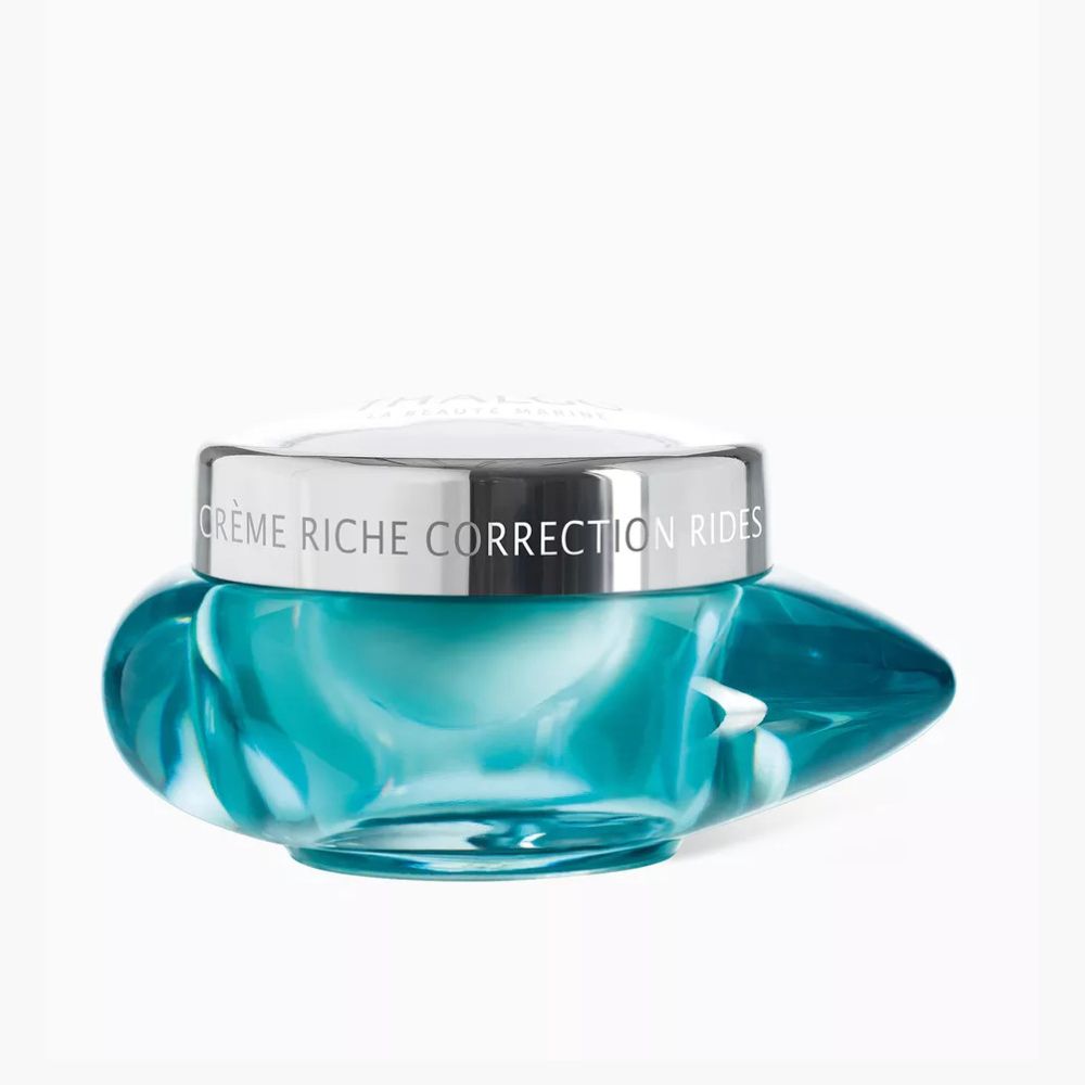 Thalgo Hyalu Wrinkle Correction Rich Cream