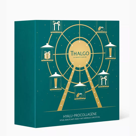 Thalgo Hyalu Procollagene Anti Wrinkle Ritual Gift Set