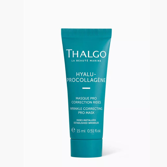 Thalgo Hyalu Wrinkle-Correcting Pro Mask