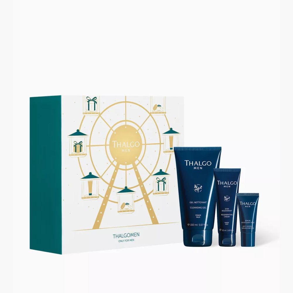 Thalgo Men Masculine Grooming Gift Set
