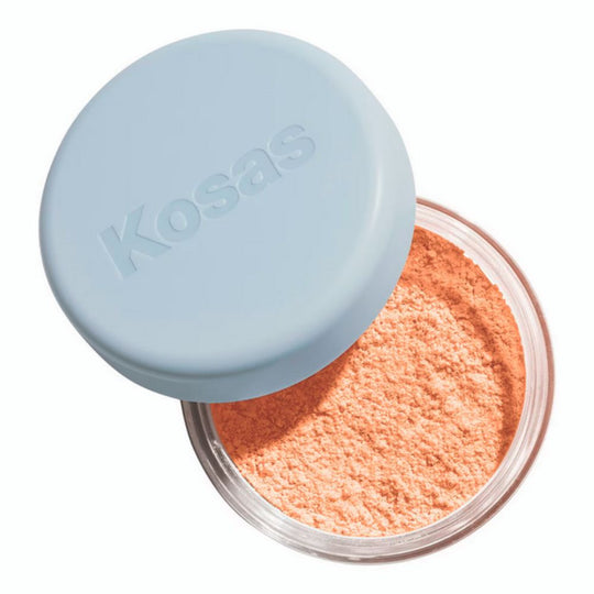 Kosas Cloud Set Translucent Blurring Setting Powder