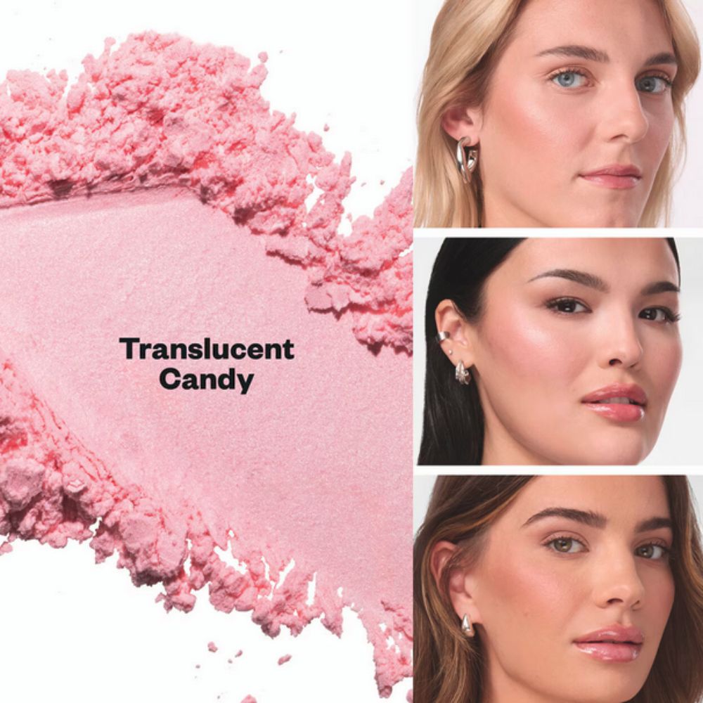 Kosas Cloud Set Translucent Blurring Setting Powder