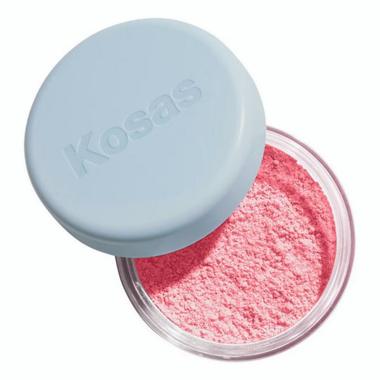 Kosas Cloud Set Translucent Blurring Setting Powder