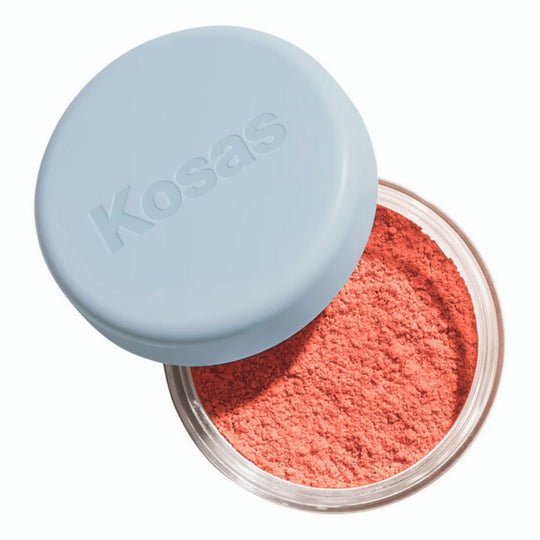 Kosas Cloud Set Translucent Blurring Setting Powder