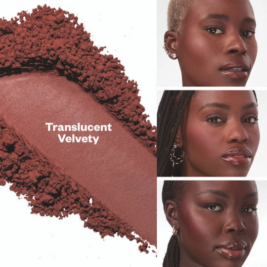 Kosas Cloud Set Translucent Blurring Setting Powder