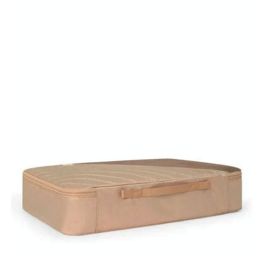 Tumi Large Packing Cube in Gold