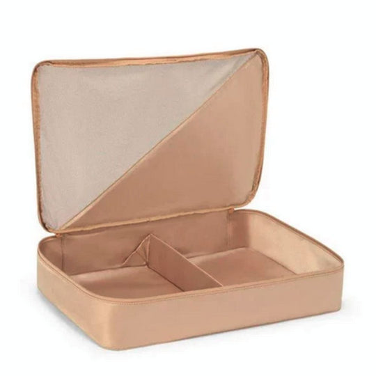 Tumi Large Packing Cube in Gold