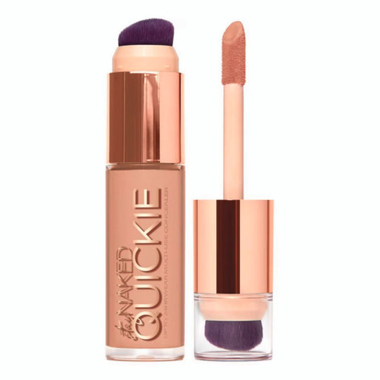 Urban Decay Stay Naked Quickie 24Hr Multi-Use Concealer - 40WY - Light Medium Warm Yellow (16.4mL)