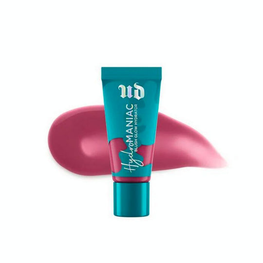 Urban Decay Hydromaniac Dewy Liquid Blush - Cheek tint with 24HR hydration
