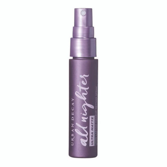 Urban Decay All Nighter Ultra Matte - Travel Size Setting Spray