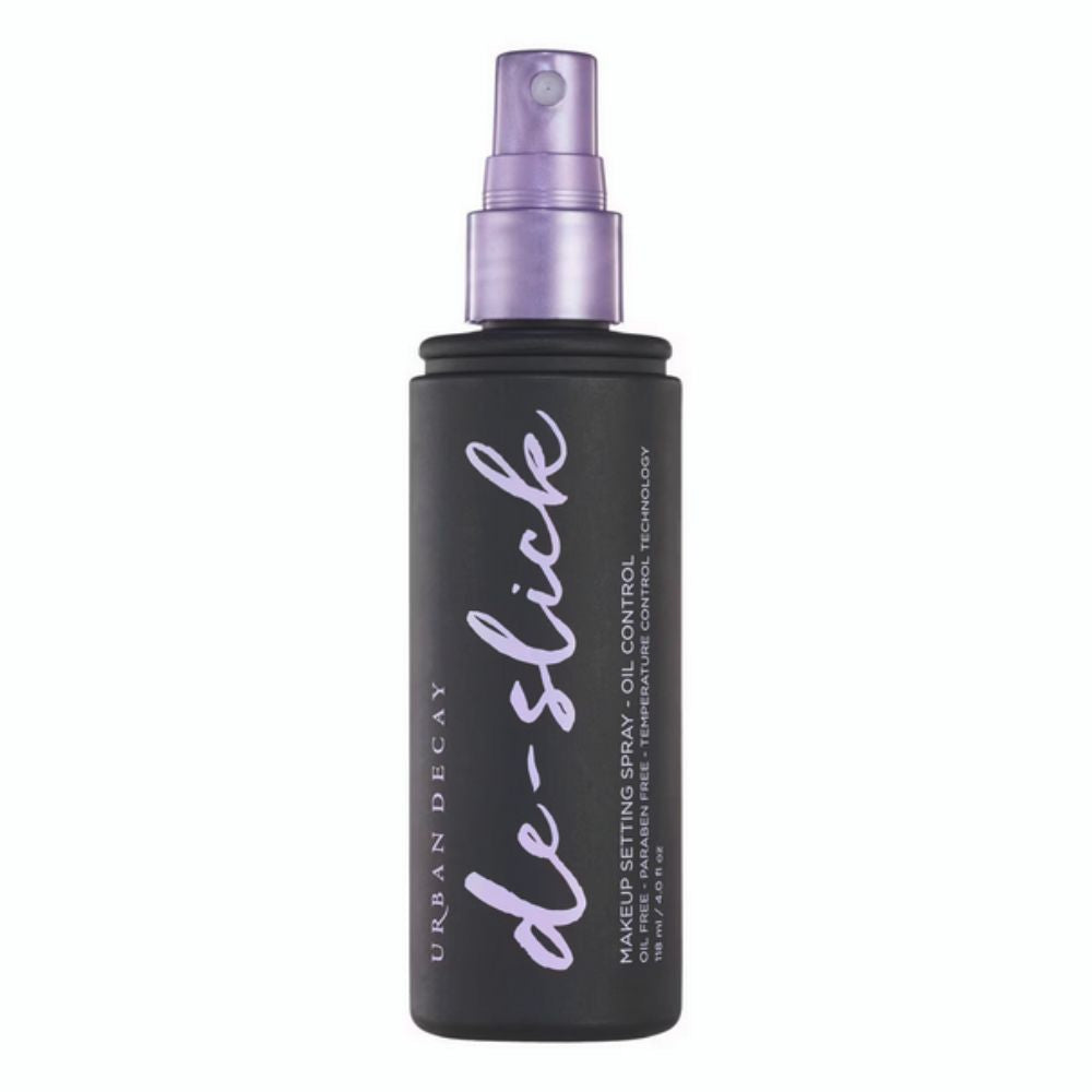 Urban Decay De-Slick Complexion Setting Spray