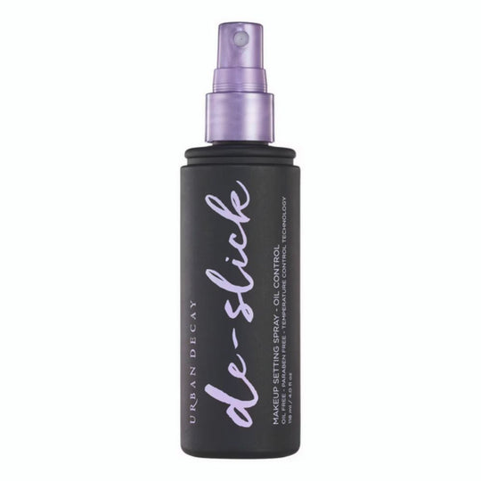 Urban Decay De-Slick Complexion Setting Spray