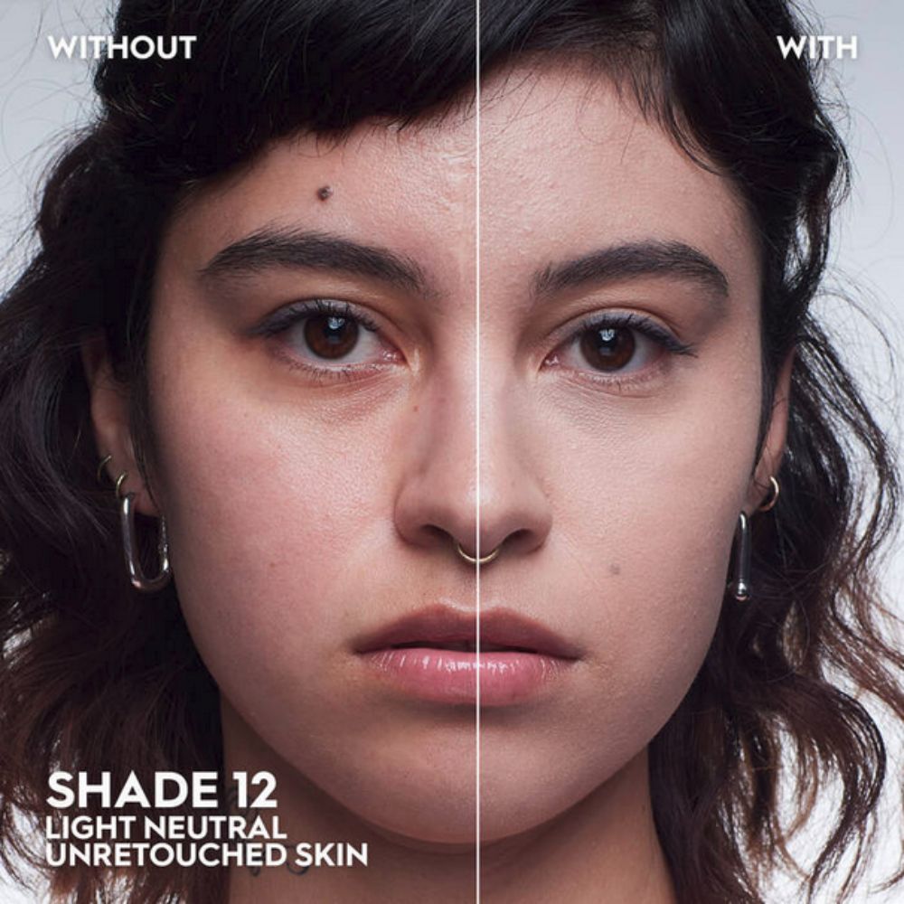 Urban Decay Face Bond Self-Setting Waterproof Foundation - 12 Light Neutral shade