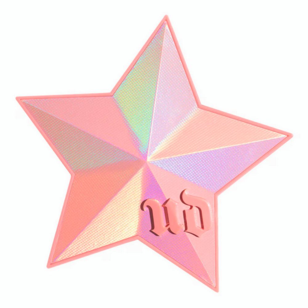 Urban Decay Space Cowboy Eyeshadow Palette